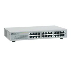 allied telesis gigabit websmart switches