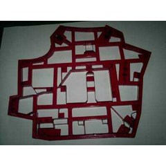 cutting diest