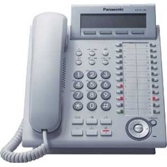 telephone panasonic kx-nt343