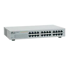 allied telesis unmanaged ethernet switches