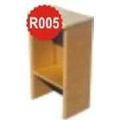 rak mini buku
