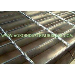 steel grating surabaya