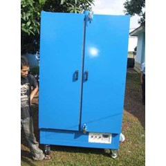 drying oven