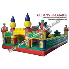 inflatable rb-03 (playground)
