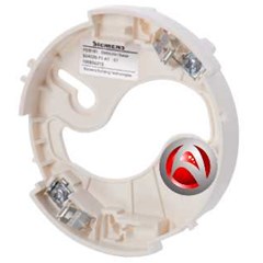 siemens type fdb181 detector base, indonesia - jakarta