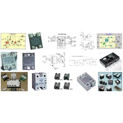 solid state relay
