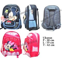 tas mickey minnie disney