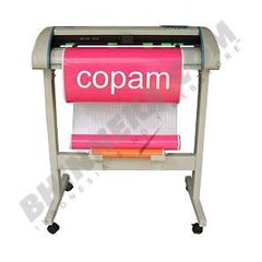 cutting sticker cuting stiker copam cp-2500
