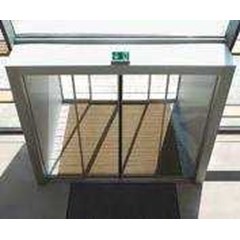 automatic door