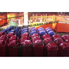 bak sampah fiber | gerobak sampah dki | kotak sampah
