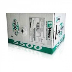 panduit cable cat5e dan cat6