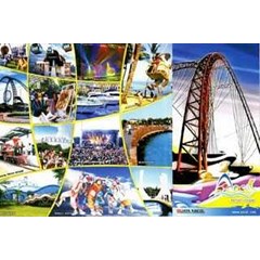 tour taman impian jaya ancol