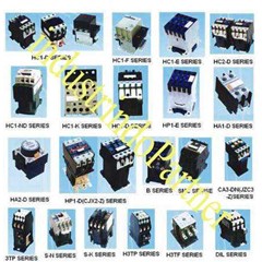 contactor/ magnetic contactor
