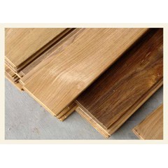 flooring and decking