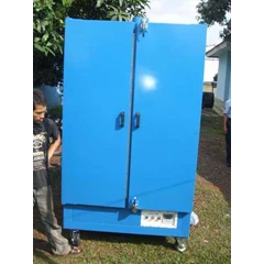 drying oven