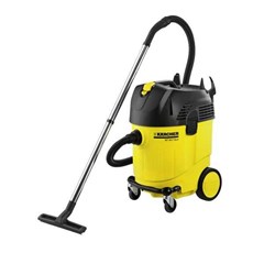 vacuum cleaner karcher nt 45/ 1 tact wet & dry