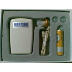 alat bantu dengar harmed cts-909 cable series