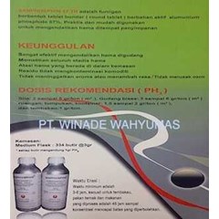 sanphospin 57 % ( fumigan ph3 57 % )