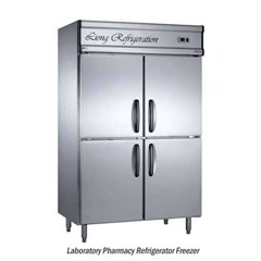 laboratories refrigerator/ freezer