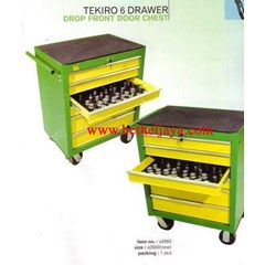 tekiro 6 drawer a2660