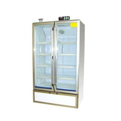 pharmaceutical refrigerator