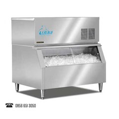 ice cube machine