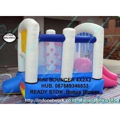 minibouncer
