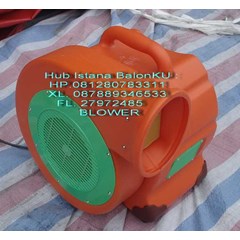 blower