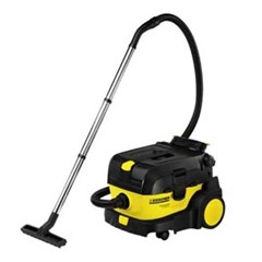 vacuum cleaner karcher nt 14/ 1 eco ( wet & dry ) basah kering