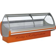 gea minimarket refrigeration cabinet