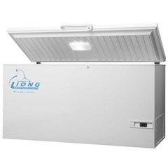 gea extra low temp. chest freezer