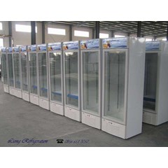 gea display cooler
