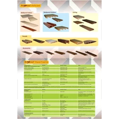 biowood panel