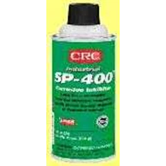 crc sp 400, crc 03282, corrosion inhibitor aerosol,