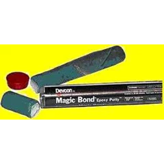 magic bond epoxy stick, devcon 11600,