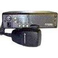 radio rig motorola gm-300 vhf/ uhf