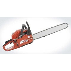 chain saw 18