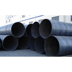 pipa spiral / spiral pipe / welded spiral pipe, di surabaya
