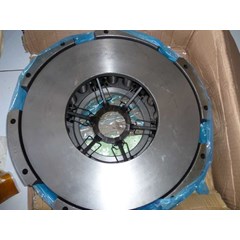 clutch cover truk dan bus
