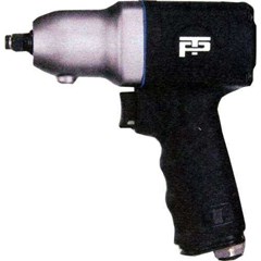 air tool impact wrench super duty 3/ 8