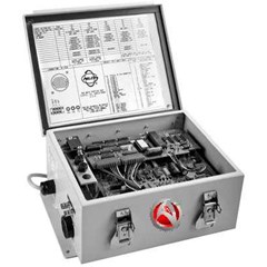 pelco - cx9000 series receiver, jakarta