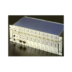 alat uji , vibration tester - dynamic amplifier model-4055