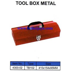 orange tool box tb-102