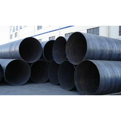 pipa spiral / spiral pipe / welded spiral pipe, di surabaya