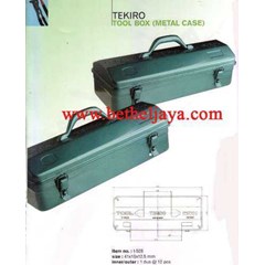 tekiro tool box t-528