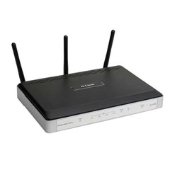 d-link wireless lan