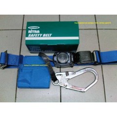 safety belt fuji denko ritra
