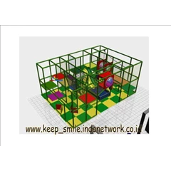 indoor playground