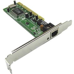 d-link ethernet card pci