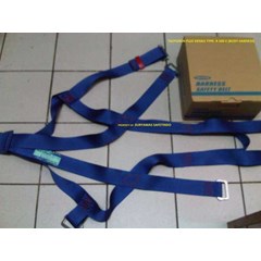 body harness fujii denko r 500 e